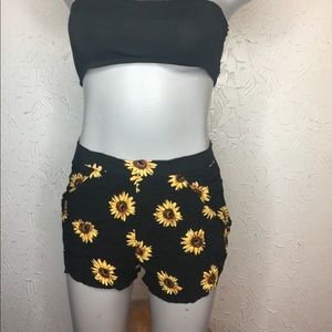 Sunflower shorts